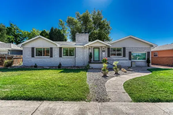3110 High St, Pueblo, CO 81008