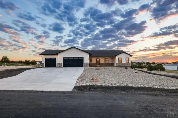 2071 Locoweed Dr., Pueblo West, CO 81007