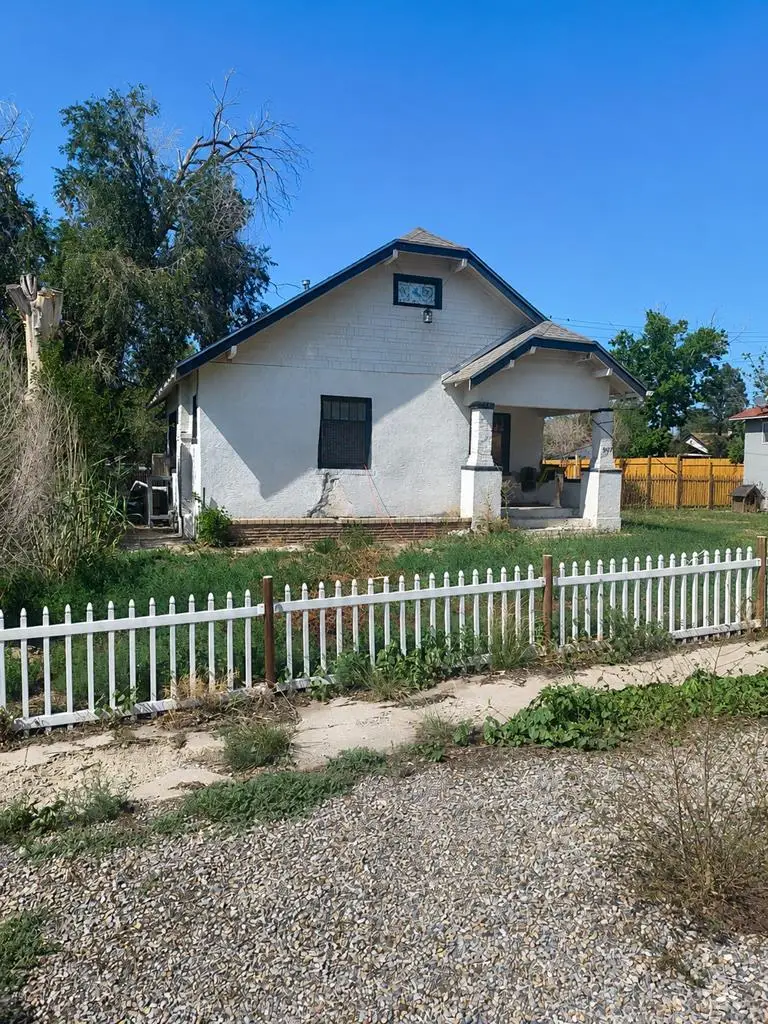 907 E 12th St, Pueblo, CO 81001 - #1