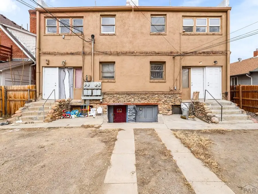 1118 E 6th St, Pueblo, CO 81001 - #2