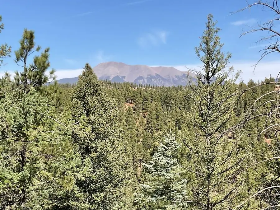 Address Withheld By Seller, Weston, CO 81091 - #3