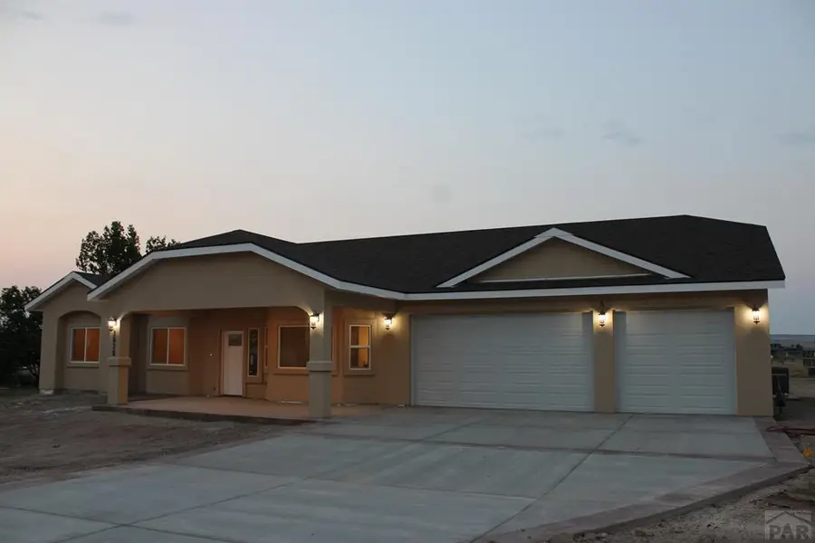 1626 W Alvarado Drive, Pueblo West, CO 81007 - #2
