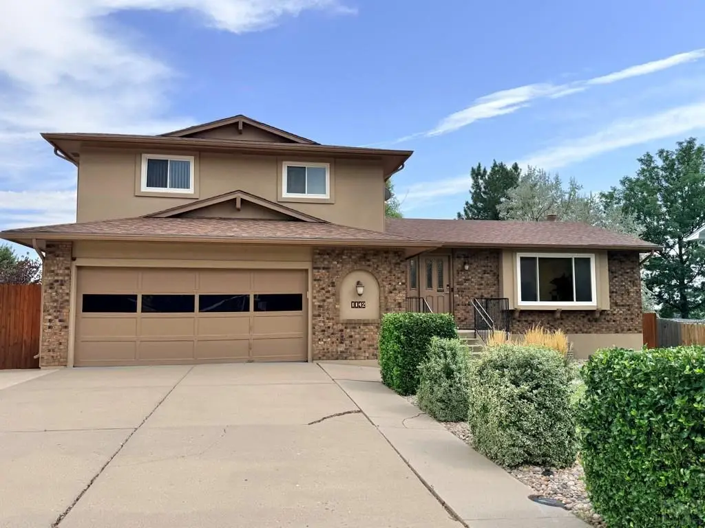 1142 Bluestem Blvd, Pueblo, CO 81001 - #1