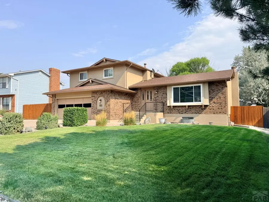 1142 Bluestem Blvd, Pueblo, CO 81001 - #2