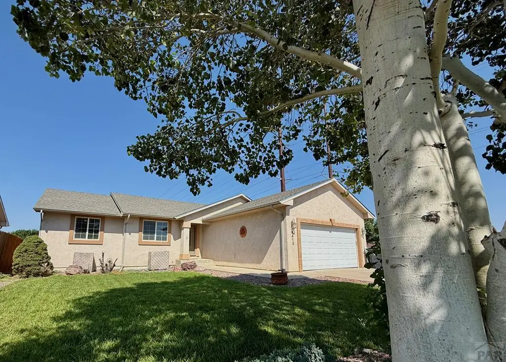 4413 Holland, Pueblo, CO 81008 - #1