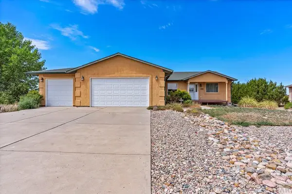 1260 E Platteville Blvd, Pueblo West, CO 81007