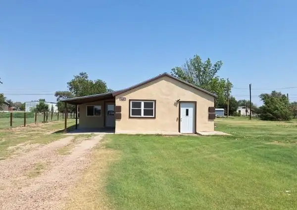649 E 10th Ave, Springfield, CO 81073