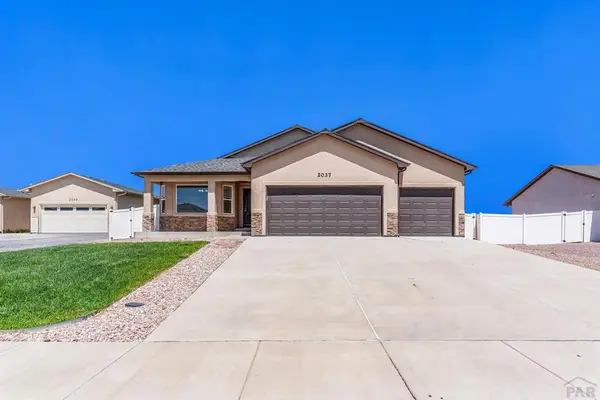 2037 Kingbird Ct, Pueblo, CO 81008