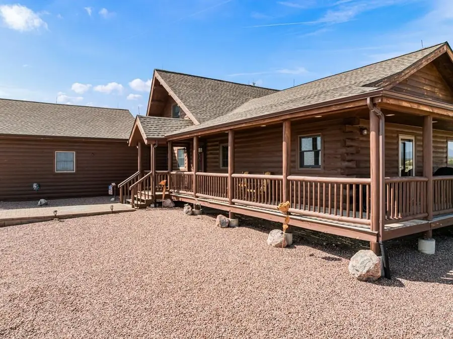 5832 Nolan Dr, Pueblo, CO 81004 - #2