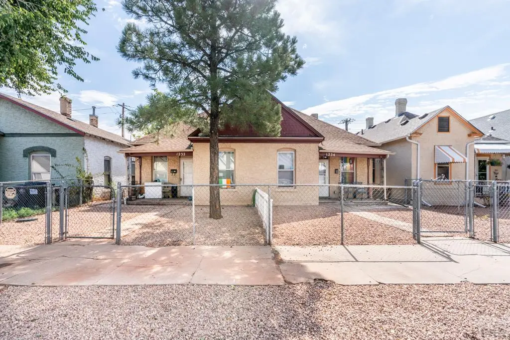 1232 Elm St, Pueblo, CO 81004 - #1