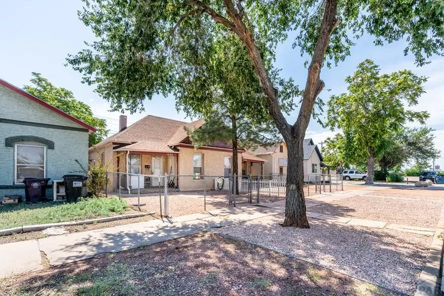 1232 Elm St, Pueblo, CO 81004 - #3
