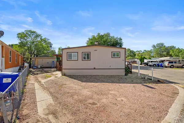 1901 Constitution Rd #91, Pueblo, CO 81001