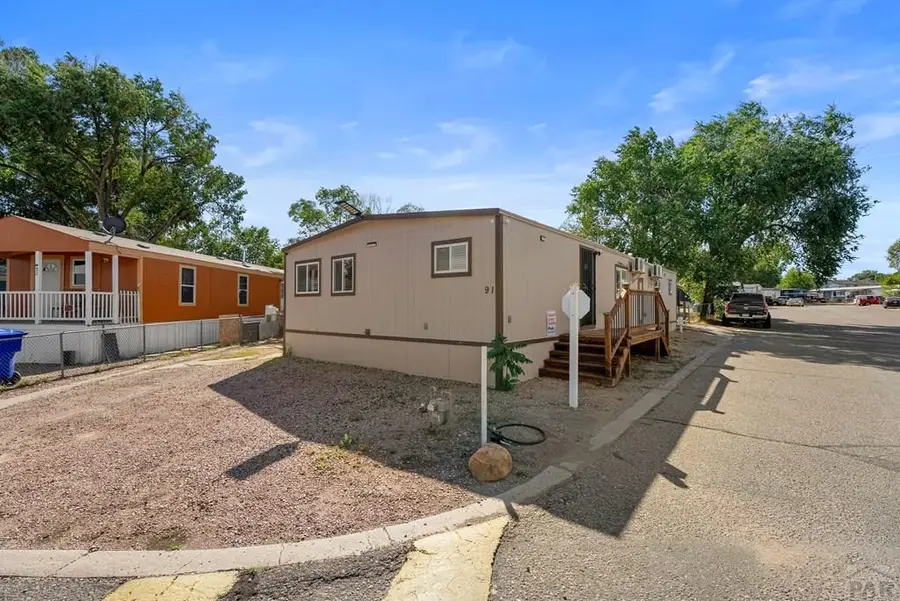 1901 Constitution Rd #91, Pueblo, CO 81001 - #3