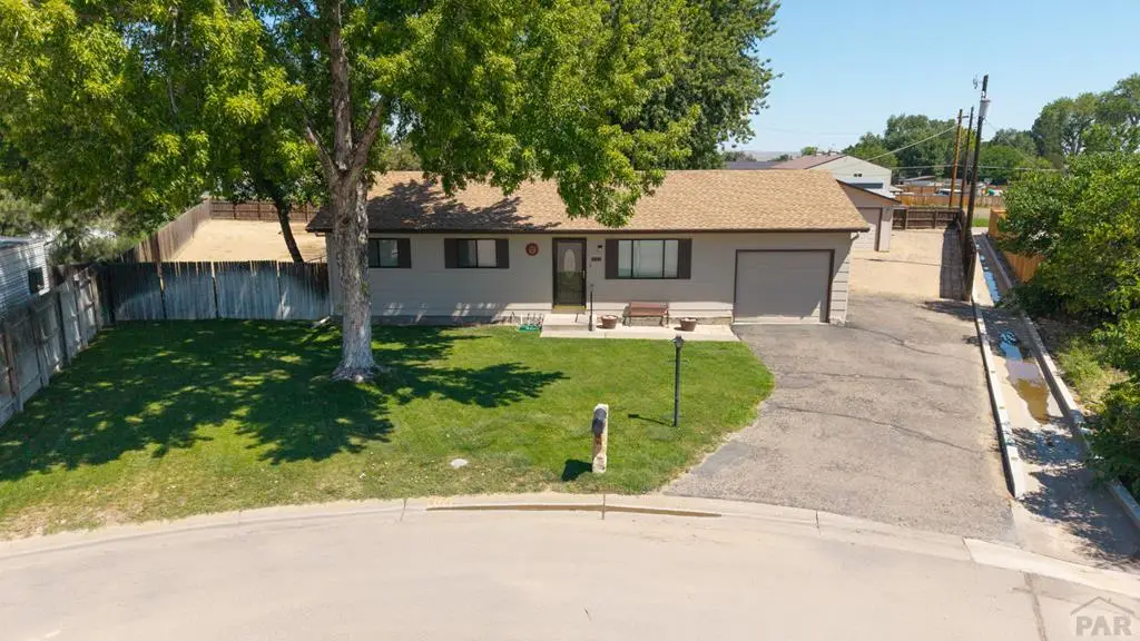 2021 Zinno Blvd, Pueblo, CO 81006 - #1
