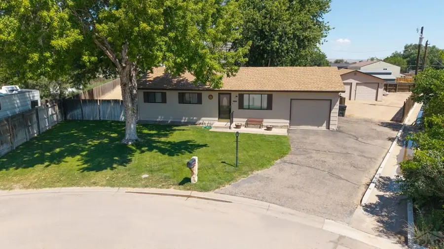 2021 Zinno Blvd, Pueblo, CO 81006 - #2