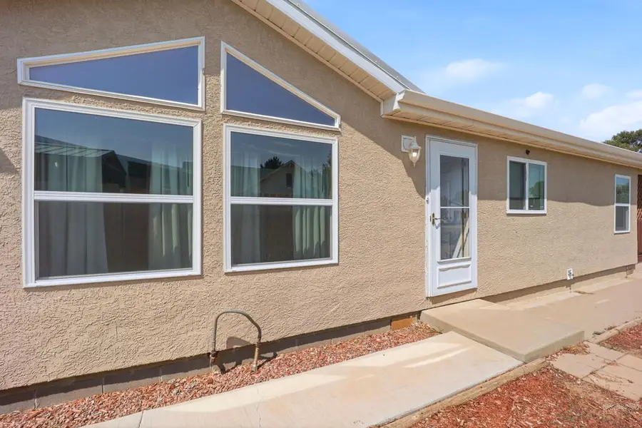 804 7th St, Fowler, CO 81039 - #2