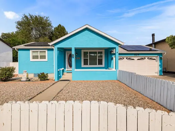 624 Hewitt St, Pueblo, CO 81005