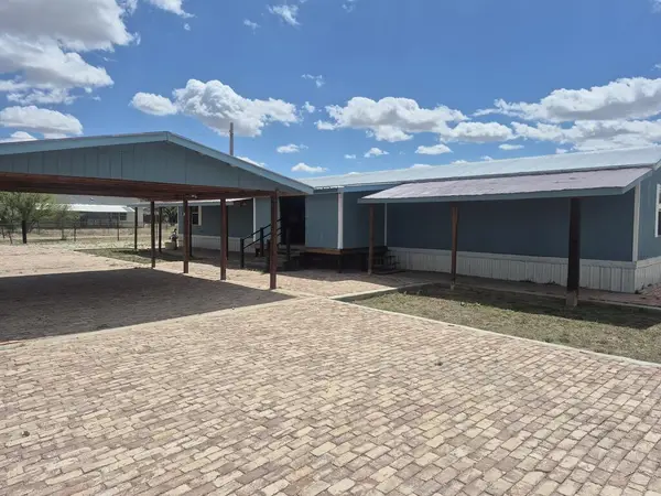 1123 St. Vrain Ave, Las Animas, CO 81054
