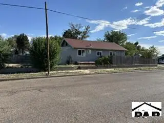 401 Lincoln Ave, La Junta, CO 81050 - #1