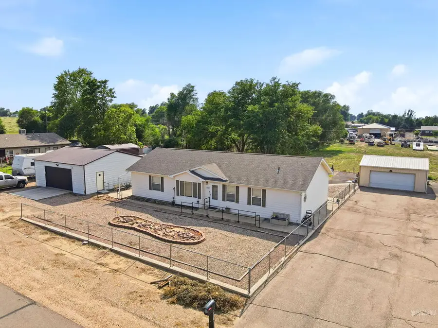 1581 Center Ln, Pueblo, CO 81006 - #2