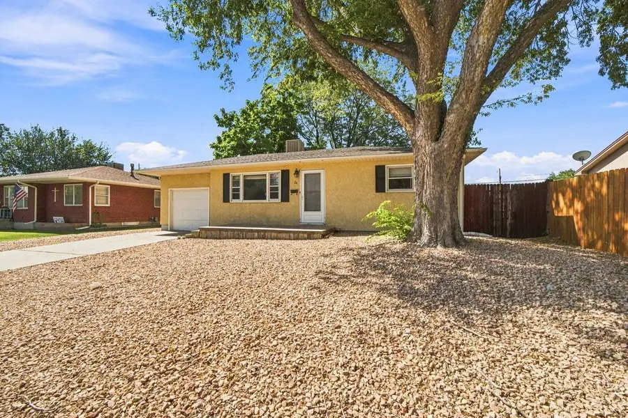 24 Purdue St, Pueblo, CO 81005 - #2