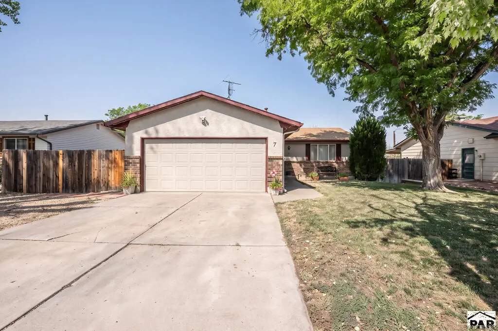 7 Bitterweed, Pueblo, CO 81001 - #1