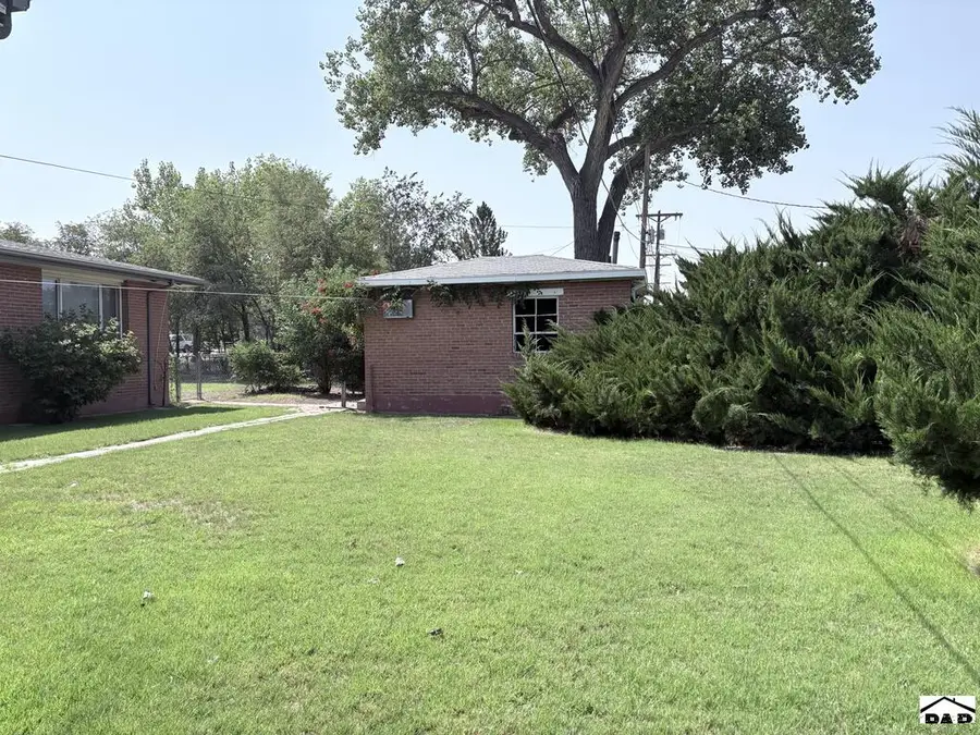 102 W 14th St, La Junta, CO 81050 - #2