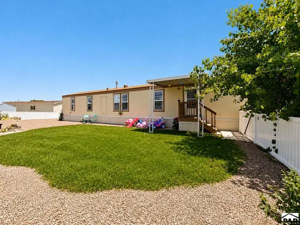 6464 Dillon Dr #94, Pueblo, CO 81008