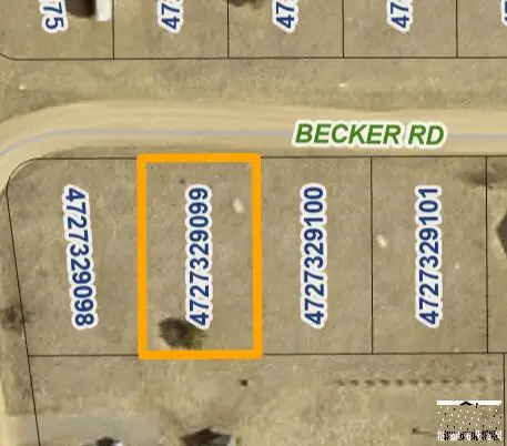 TBD Becker Rd, Colorado City, CO 81019 - #1