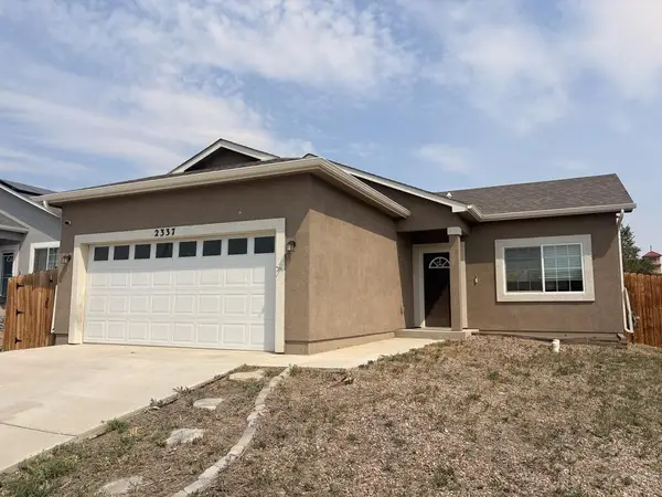 2337 Cruz Court, Pueblo, CO 81003
