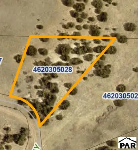 TBD Buena Vista, Colorado City, CO 81019 - #1