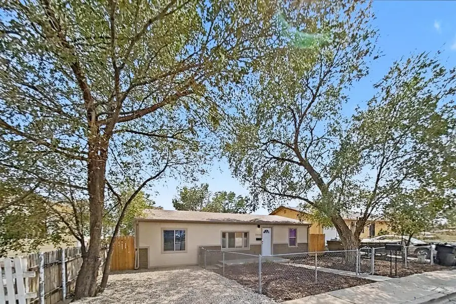 2804 E 14th St, Pueblo, CO 81001 - #2