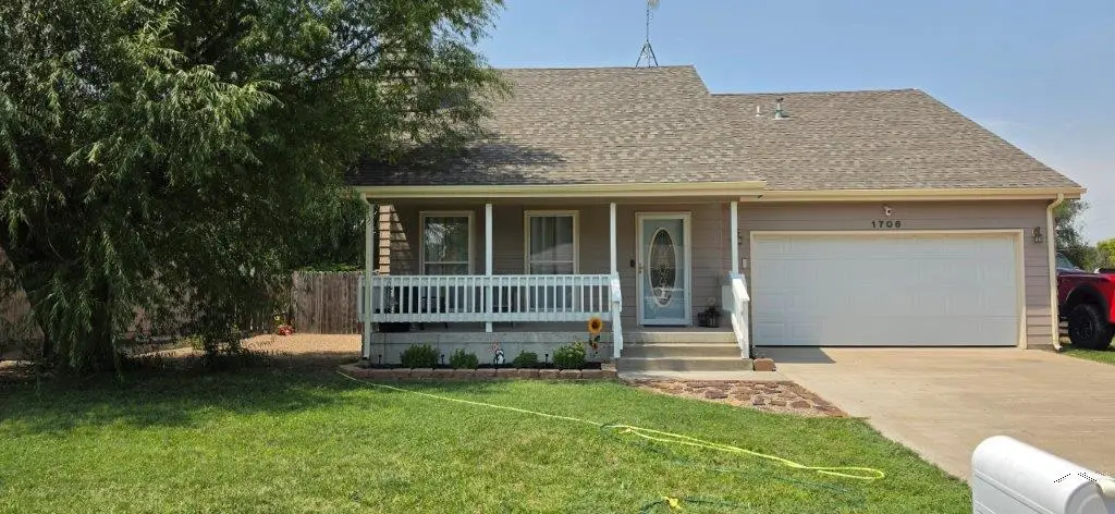 1706 S 7th St, Lamar, CO 81052 - #1