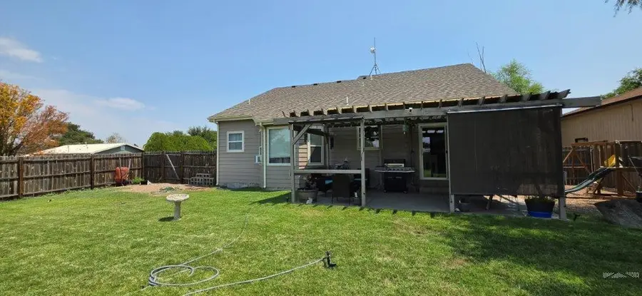 1706 S 7th St, Lamar, CO 81052 - #2