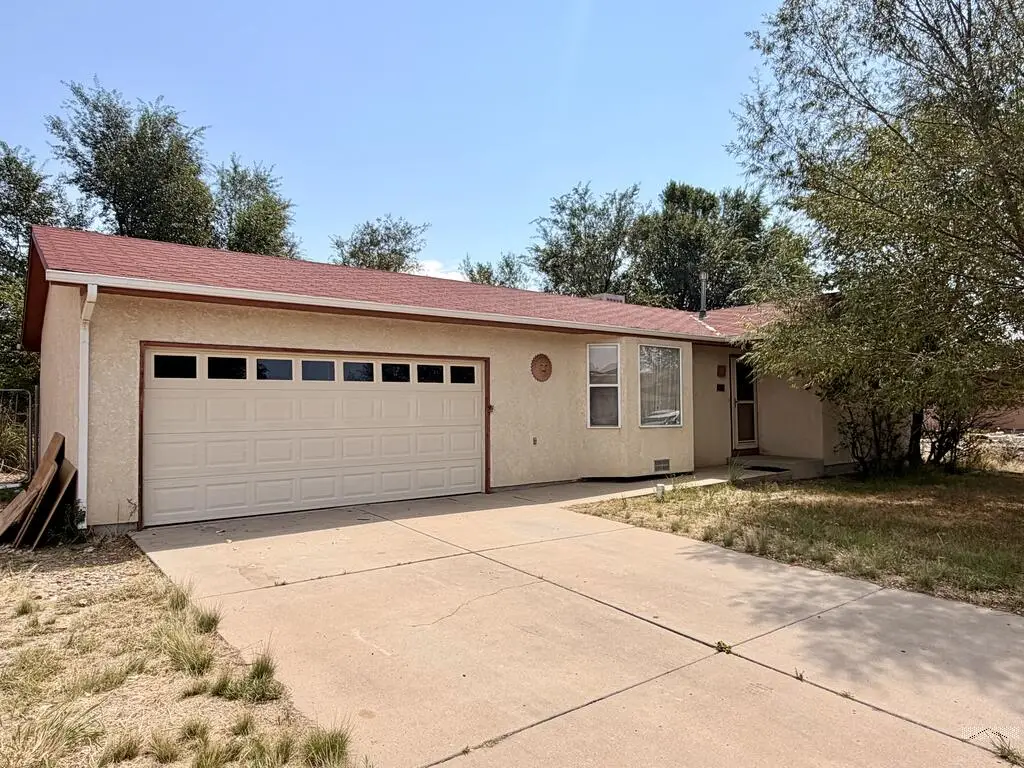 820 S Mccoy Dr, Pueblo West, CO 81007 - #1