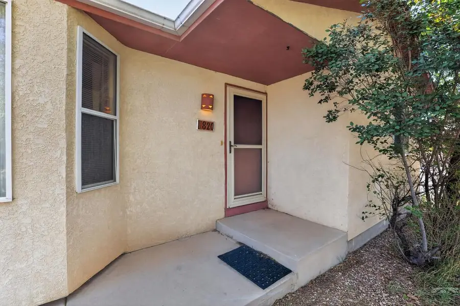 820 S Mccoy Dr, Pueblo West, CO 81007 - #3