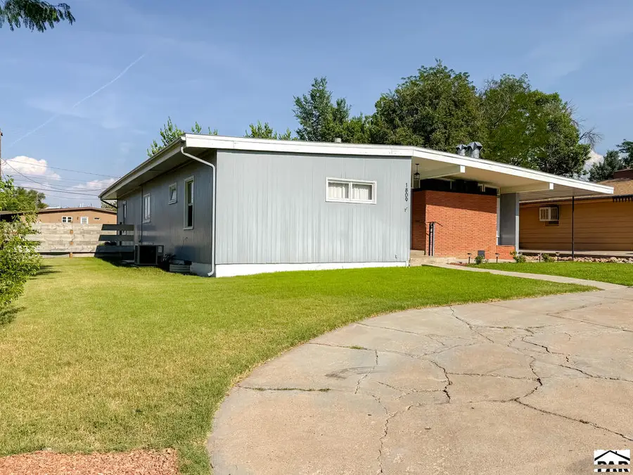 1809 Colorado Ave, La Junta, CO 81050 - #2