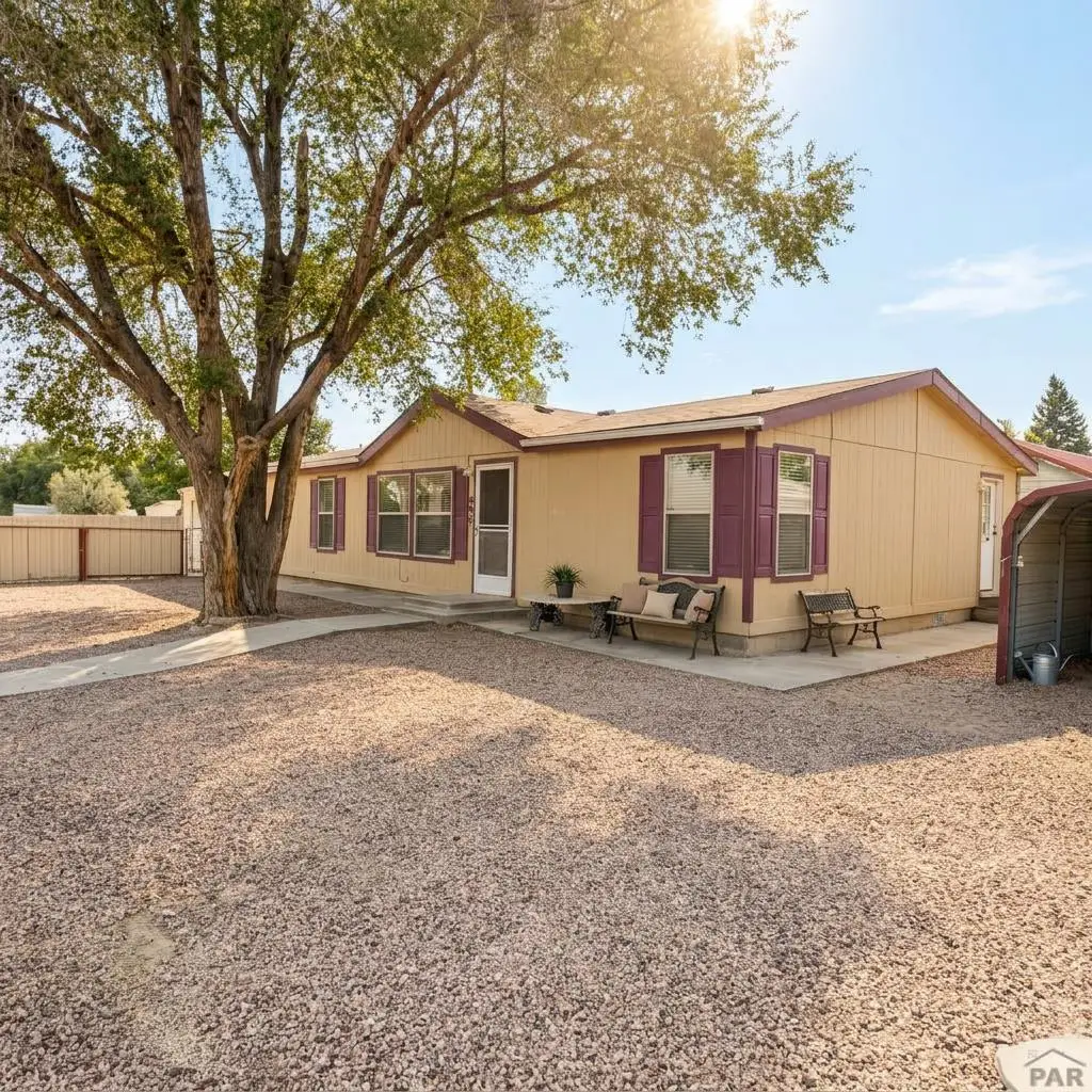 601 North Lane, Avondale, CO 81022 - #1