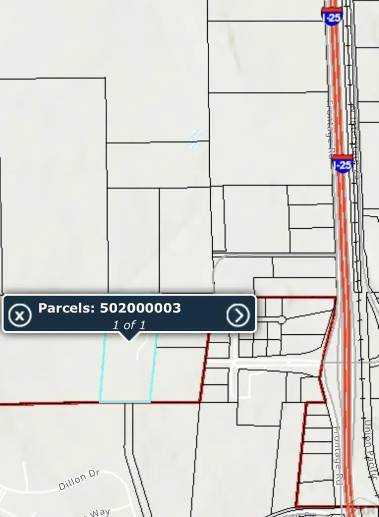 1760 Quartz Rd, Pueblo, CO 81008 - #1