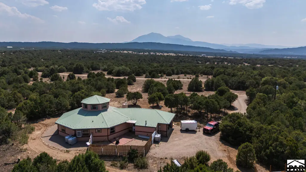 2308 Silver Spurs Rd, Walsenburg, CO 81089 - #1