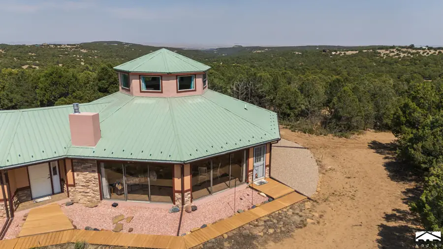 2308 Silver Spurs Rd, Walsenburg, CO 81089 - #3