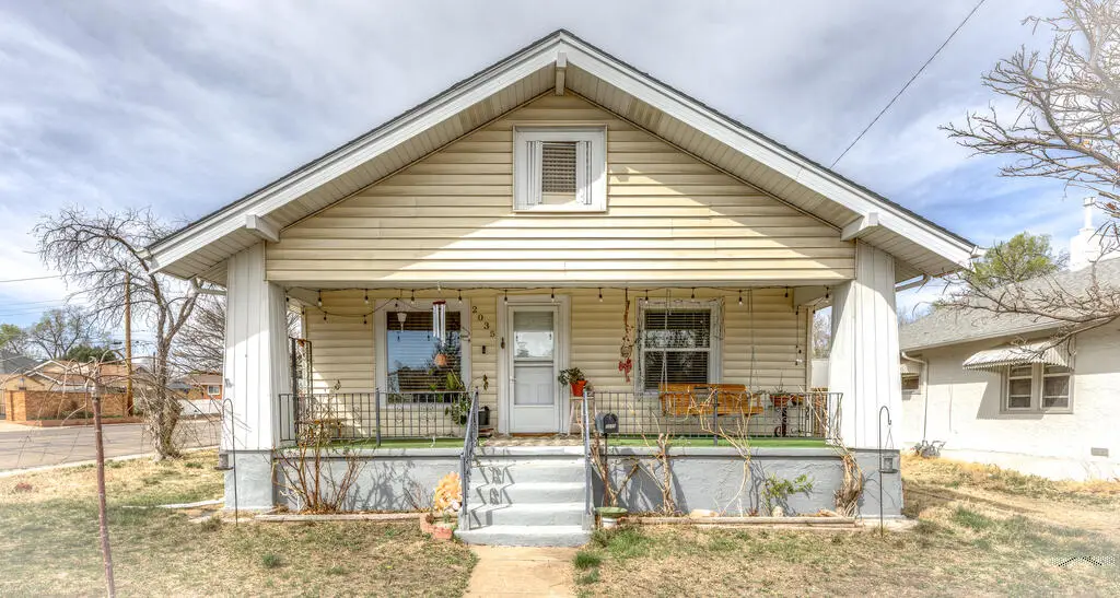 2035 Pine St, Pueblo, CO 81004 - #1