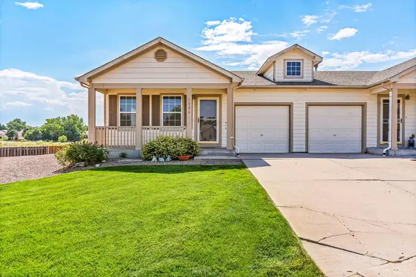 1326 Silver Hawk Court, Pueblo, CO 81008