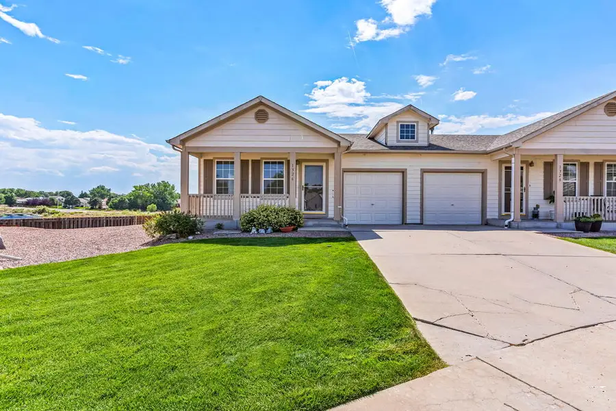 1326 Silver Hawk Court, Pueblo, CO 81008 - #2