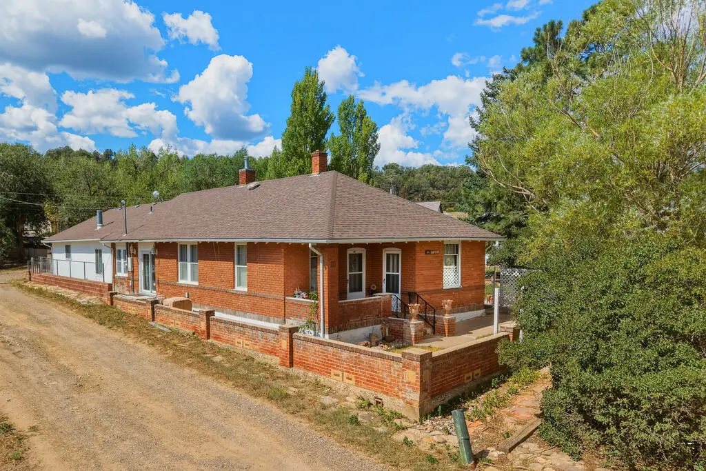 212 W Main St, Aguilar, CO 81020 - #1