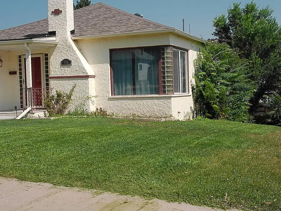 611 Kansas Ave, Trinidad, CO 81082 - #2