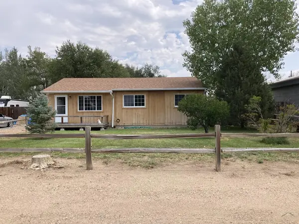 725 Sherman Ave, Ordway, CO 81063