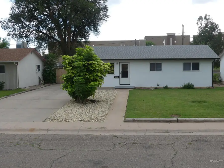 2860 Aster St, Pueblo, CO 81005 - #2