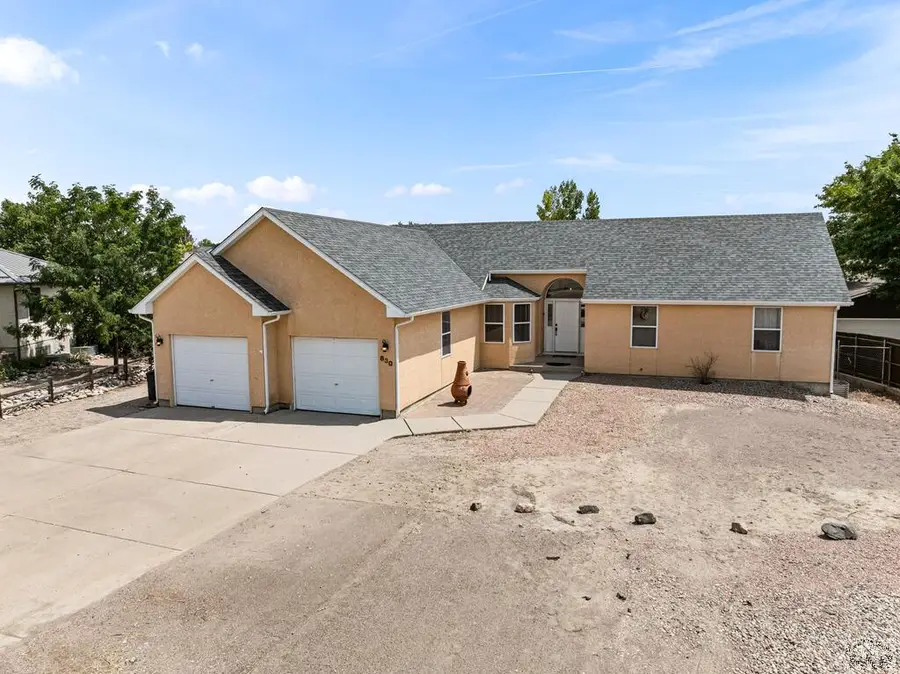 830 Aguilar Dr, Pueblo West, CO 81007 - #2