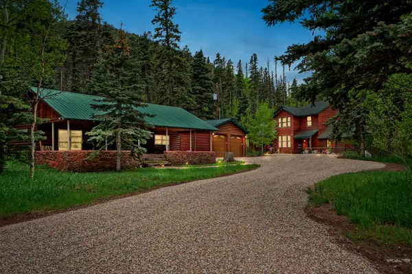 18719 Hwy 12, Cuchara, CO 81055